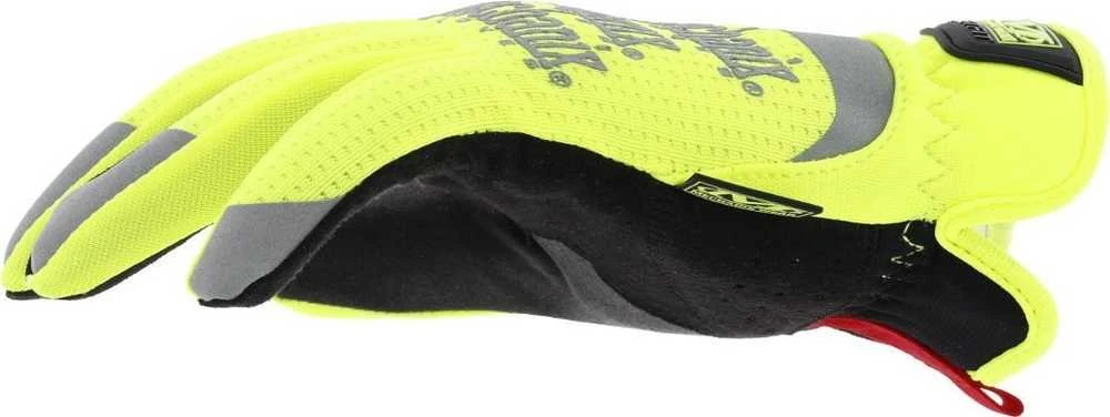 Mechanix Wear Pirštinės Mechanix Fast Fit Geltona Safety L / 10