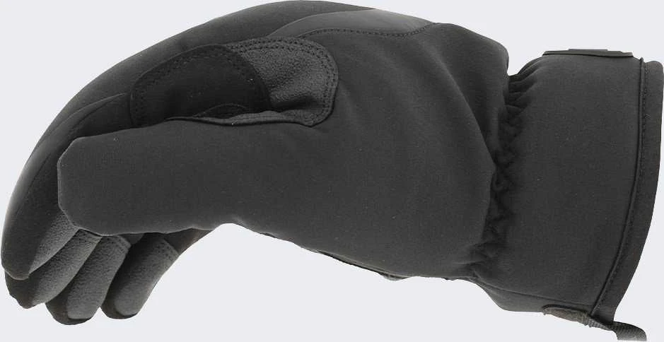Mechanix ColdWork Fastfit Plus žieminė pirštinė, šoninis vaizdas