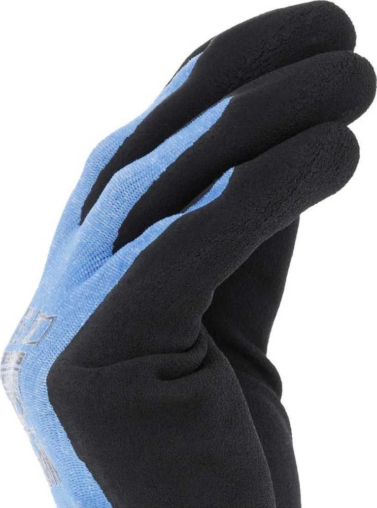 Mechanix Wear Pirštinės Mechanix SpeedKnit™CoolMax, su latekso putų danga, dydis L