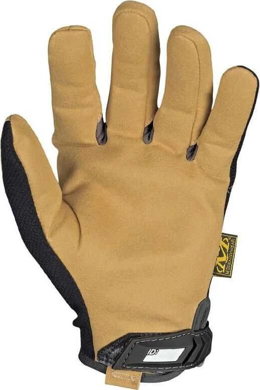 Mechanix Wear Pirštinės Mechanix The Original® 4X XXL dydis. Velcro, dirbtinė oda 4X, TrekDry®