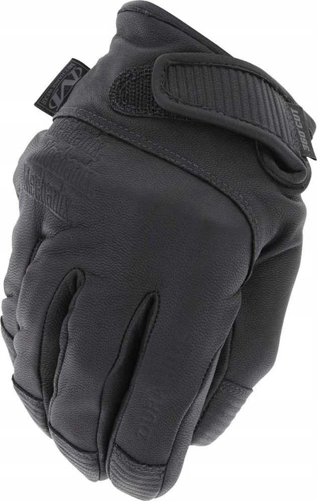 Mechanix Wear Covert pirštinės, juodos