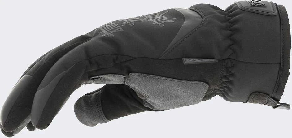 Mechanix Wear Mechanix žieminės pirštinės ColdWork Fastfit Plus, dydis XXL