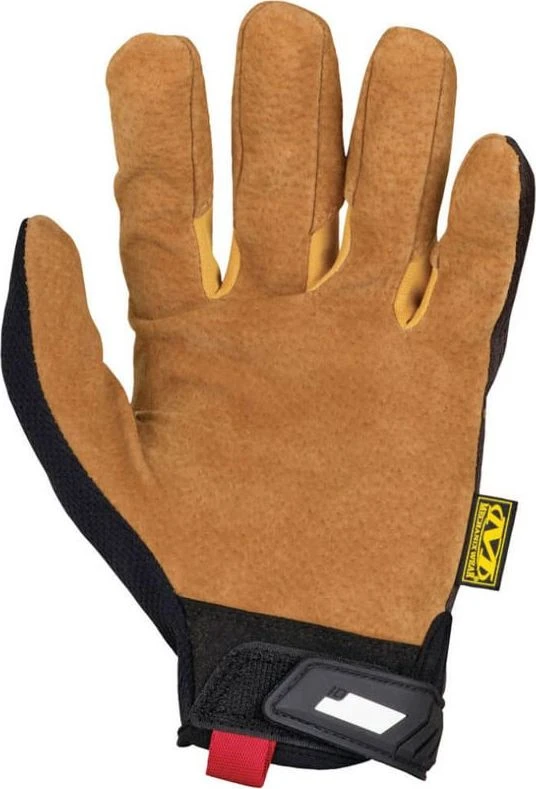 Pirštinės MECHANIX Durahide™ Original® Leather 10/L dydis