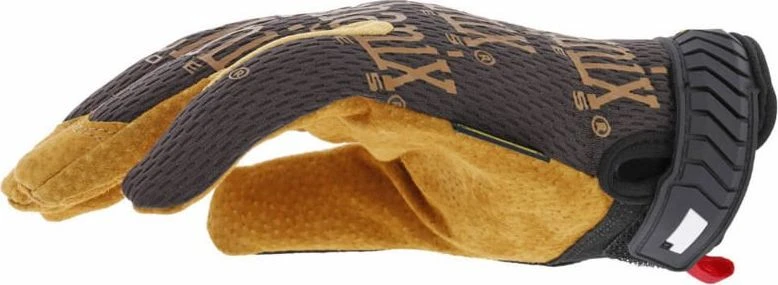 Pirštinės MECHANIX Durahide™ Original® Leather 10/L dydis