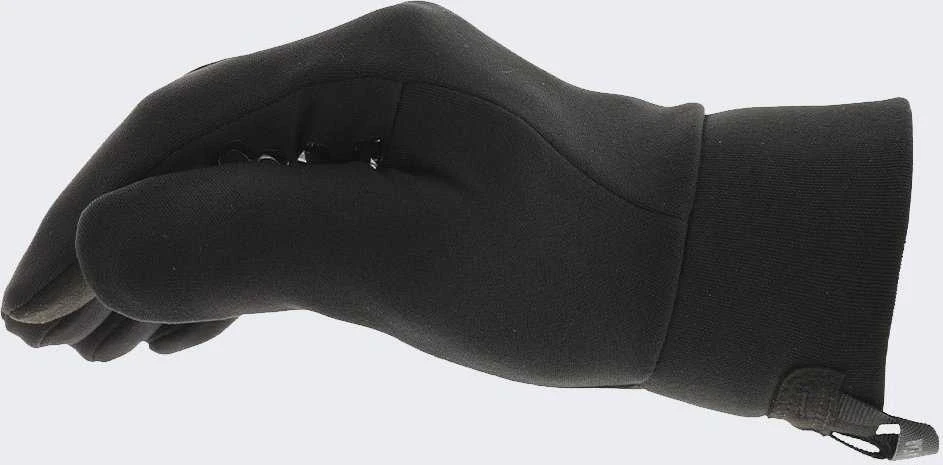 Mechanix Wear Žieminės pirštinės Mechanix ColdWork Base Layer Covert, dydis XXL