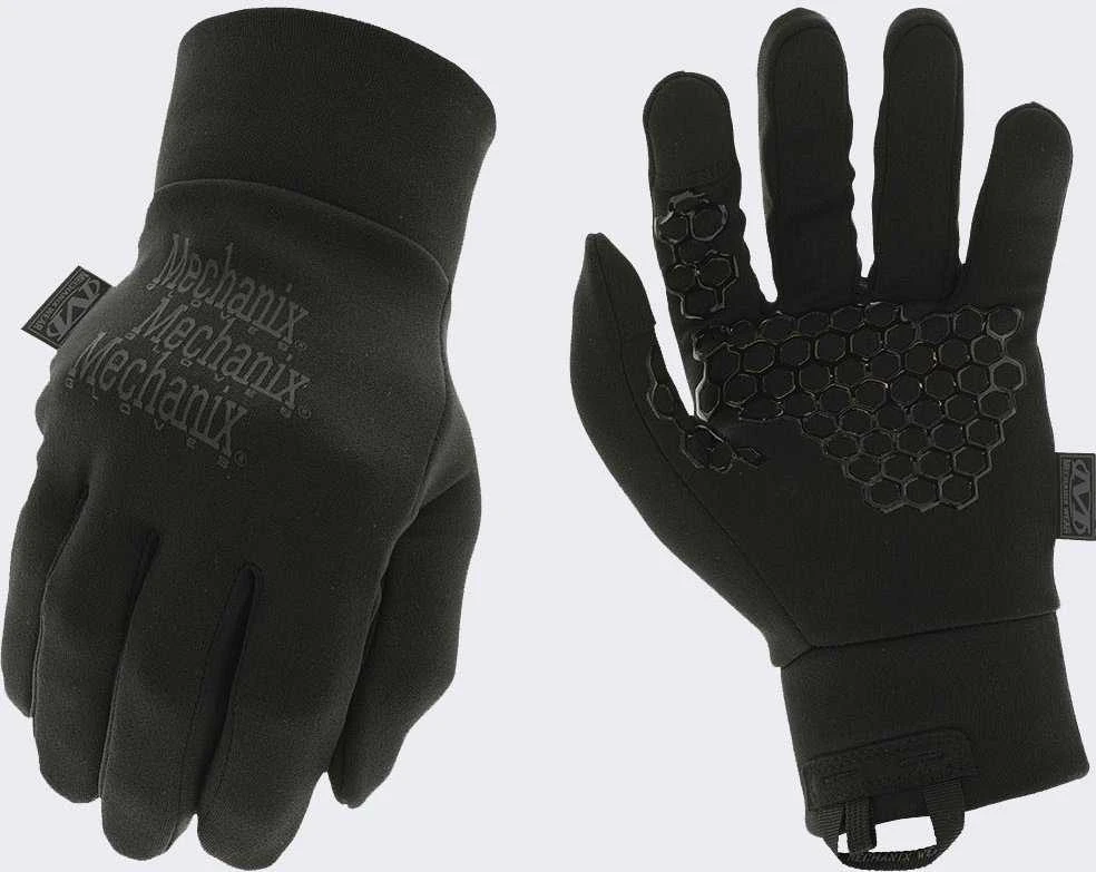 Mechanix Wear Žieminės pirštinės Mechanix ColdWork Base Layer Covert, dydis L
