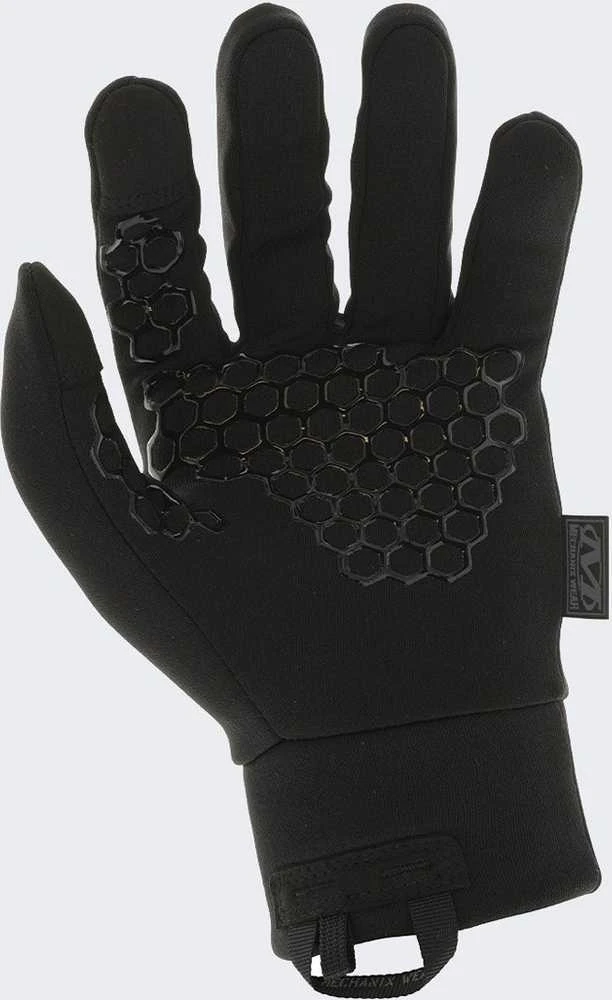 Mechanix Wear Žieminės pirštinės Mechanix ColdWork Base Layer Covert, dydis XL