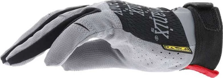 Mechanix Wear Pirštinės Mechanix Specialty Hi-Dexterity 0.5 S dydis. 0,5mm storio delnas. Velcro, dirbtinė oda, TrekDry®, Lycra