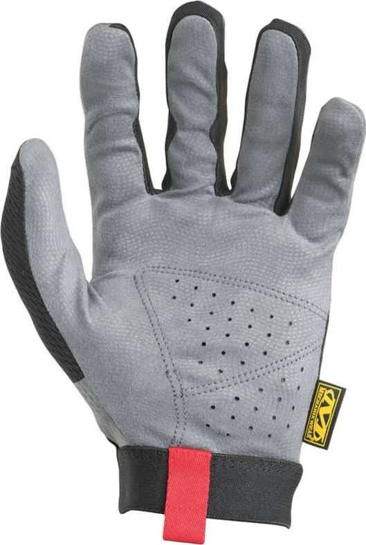 Mechanix Wear Pirštinės Mechanix Specialty Hi-Dexterity 0.5 S dydis. 0,5mm storio delnas. Velcro, dirbtinė oda, TrekDry®, Lycra