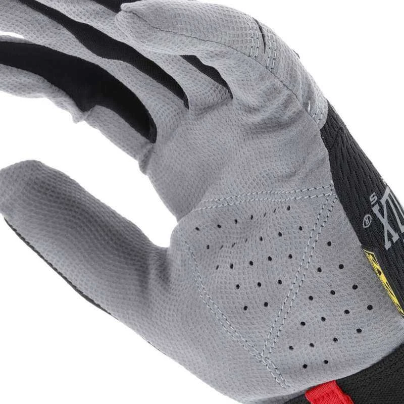 Mechanix Wear Pirštinės Mechanix Specialty Hi-Dexterity 0.5 S dydis. 0,5mm storio delnas. Velcro, dirbtinė oda, TrekDry®, Lycra