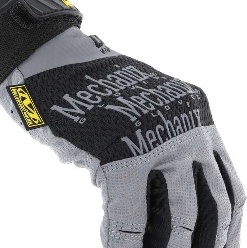 Mechanix Wear Pirštinės Mechanix Specialty Hi-Dexterity 0.5 S dydis. 0,5mm storio delnas. Velcro, dirbtinė oda, TrekDry®, Lycra