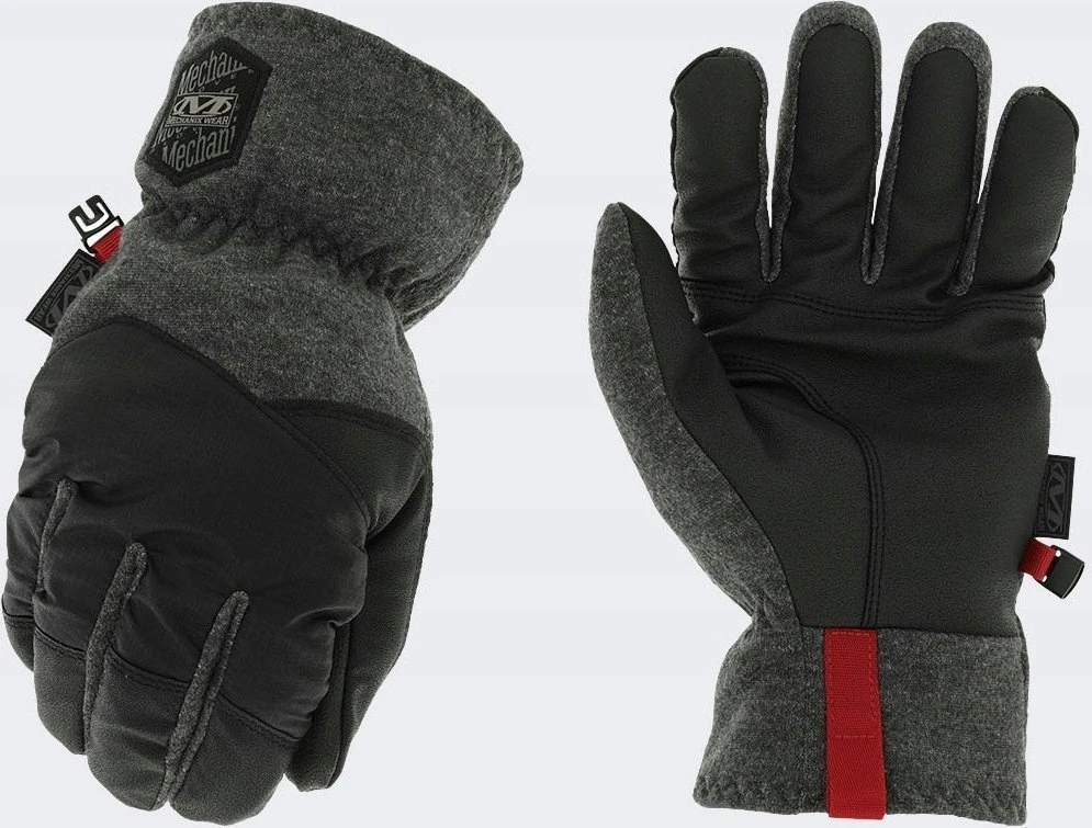 Mechanix Coldwork Winter Utility pirštinės, komplektas