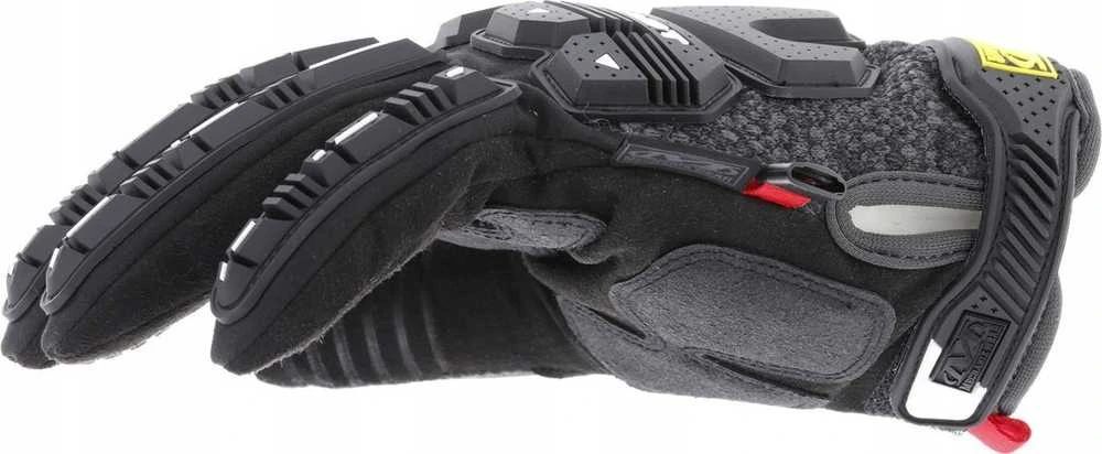 Mechanix Wear Žieminės pirštinės Mechanix COLDWORK™ M-Pact, dydis L
