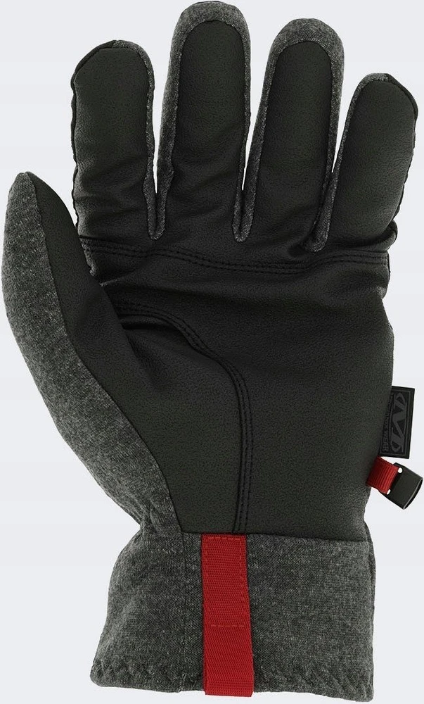 Mechanix Wear Žieminės pirštinės Mechanix Coldwork™ Winter Utility Juodos, dydis M
