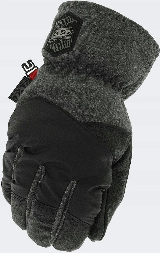 Mechanix Wear Žieminės pirštinės Mechanix Coldwork™ Winter Utility Juodos, dydis M