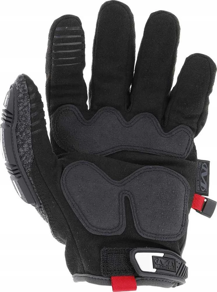 Mechanix Wear Žieminės pirštinės Mechanix COLDWORK™ M-Pact, dydis L