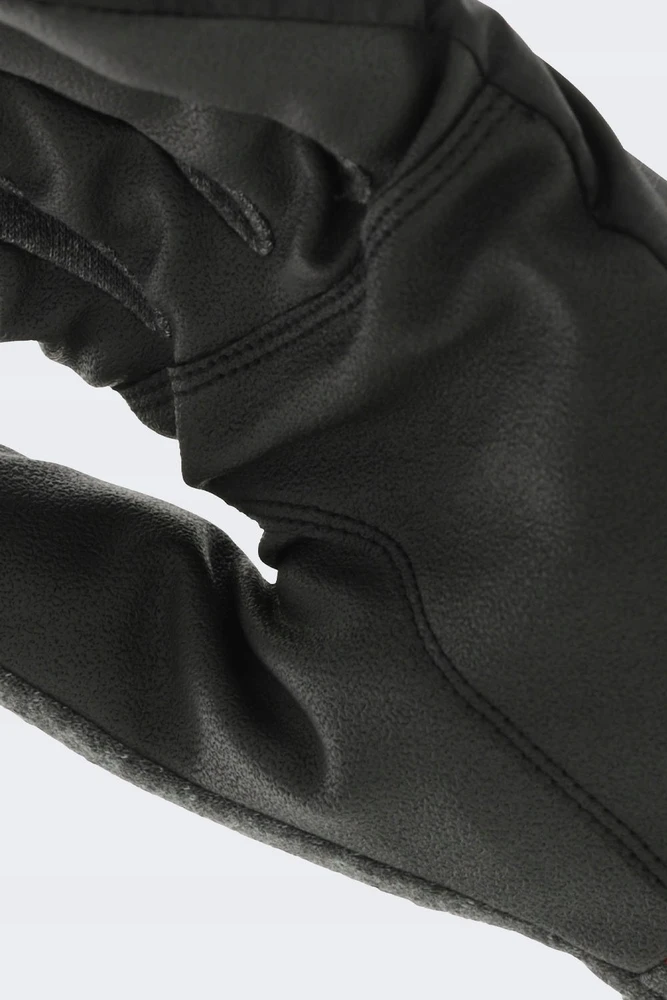 Mechanix Wear Žieminės pirštinės Mechanix Coldwork™ Winter Utility Juodos, dydis M