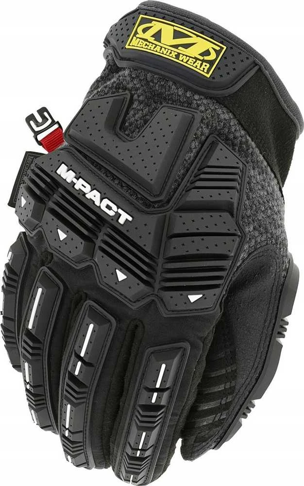 Mechanix Wear Žieminės pirštinės Mechanix COLDWORK™ M-Pact, dydis L