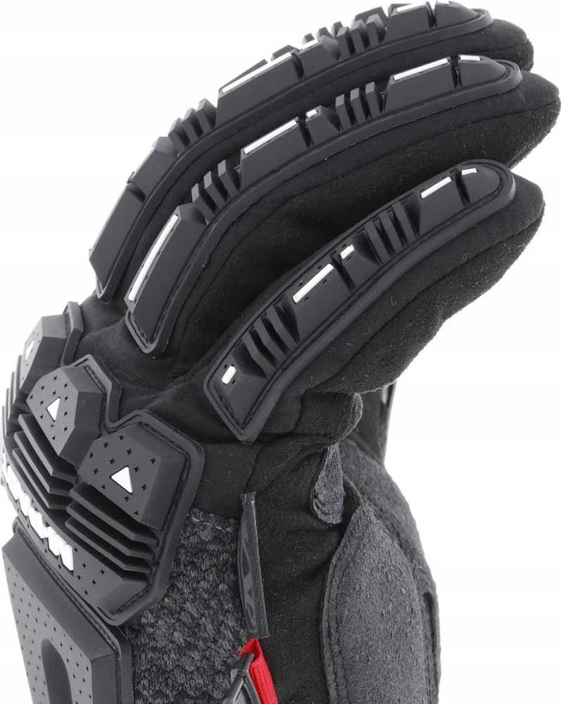 Mechanix Wear Žieminės pirštinės Mechanix COLDWORK™ M-Pact, dydis L