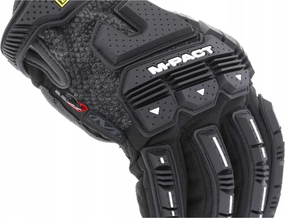 Mechanix Wear Žieminės pirštinės Mechanix COLDWORK™ M-Pact, dydis L