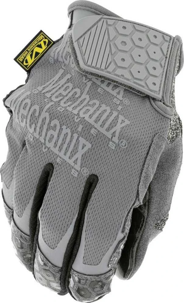 Mechanix Wear Pirštinės Mechanix Box Cutter, XL dydis.