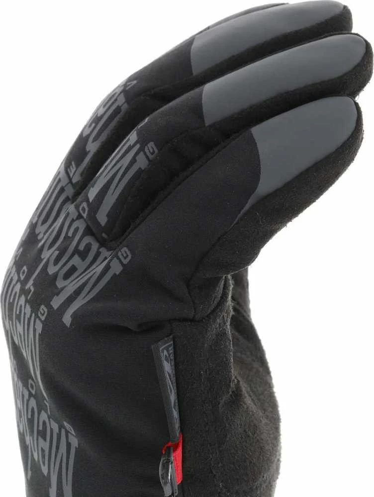 Mechanix Wear Žieminės pirštinės Mechanix COLDWORK™ ORIGINAL, L dydis. Velcro, dirbtinė oda, 3M Thinsulate™C40