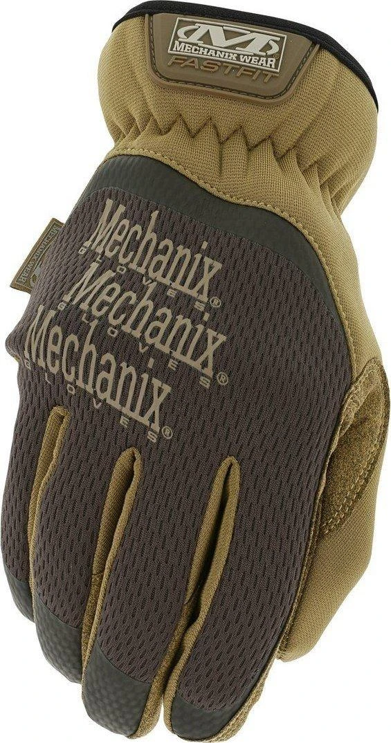 Mechanix Wear Pirštinės Mechanix FastFit®, L dydis.