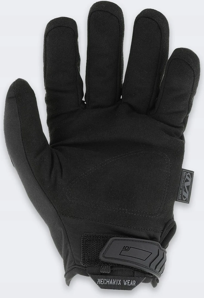 Mechanix Wear Taktinės žieminės pirštinės Mechanix ColdWork Original Covert, dydis S
