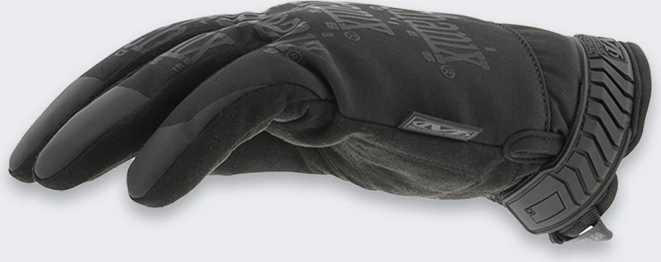 Mechanix Wear Taktinės žieminės pirštinės Mechanix ColdWork Original Covert, dydis S