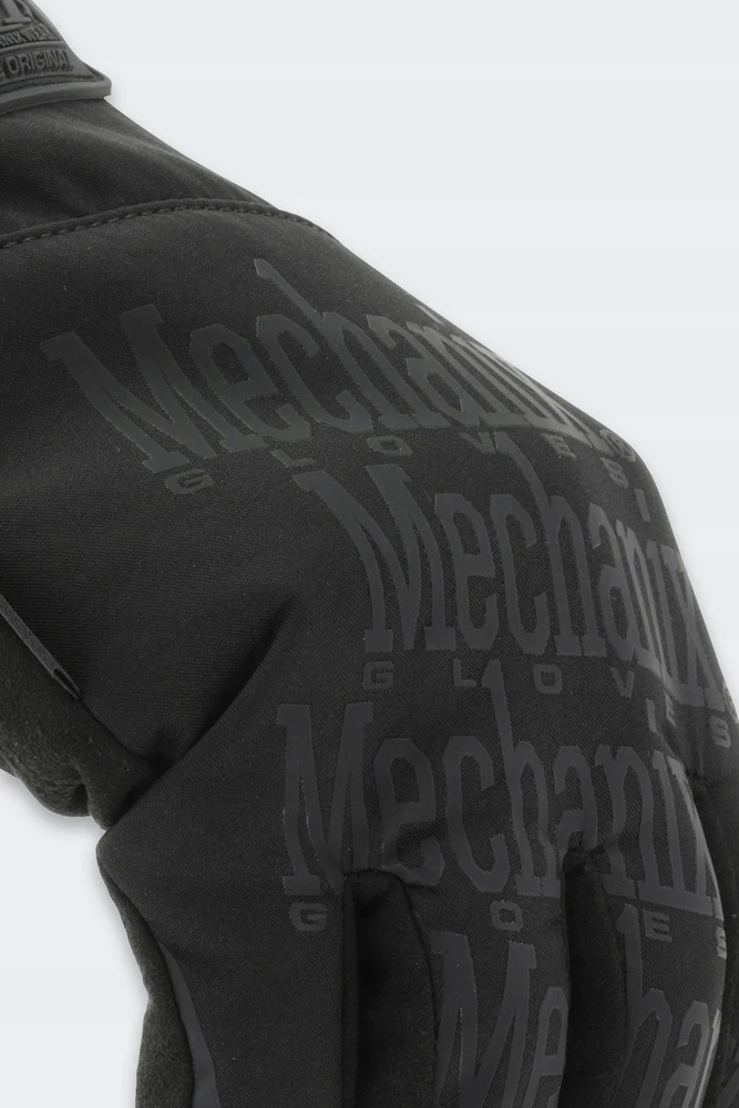 Mechanix Wear Taktinės žieminės pirštinės Mechanix ColdWork Original Covert, dydis S