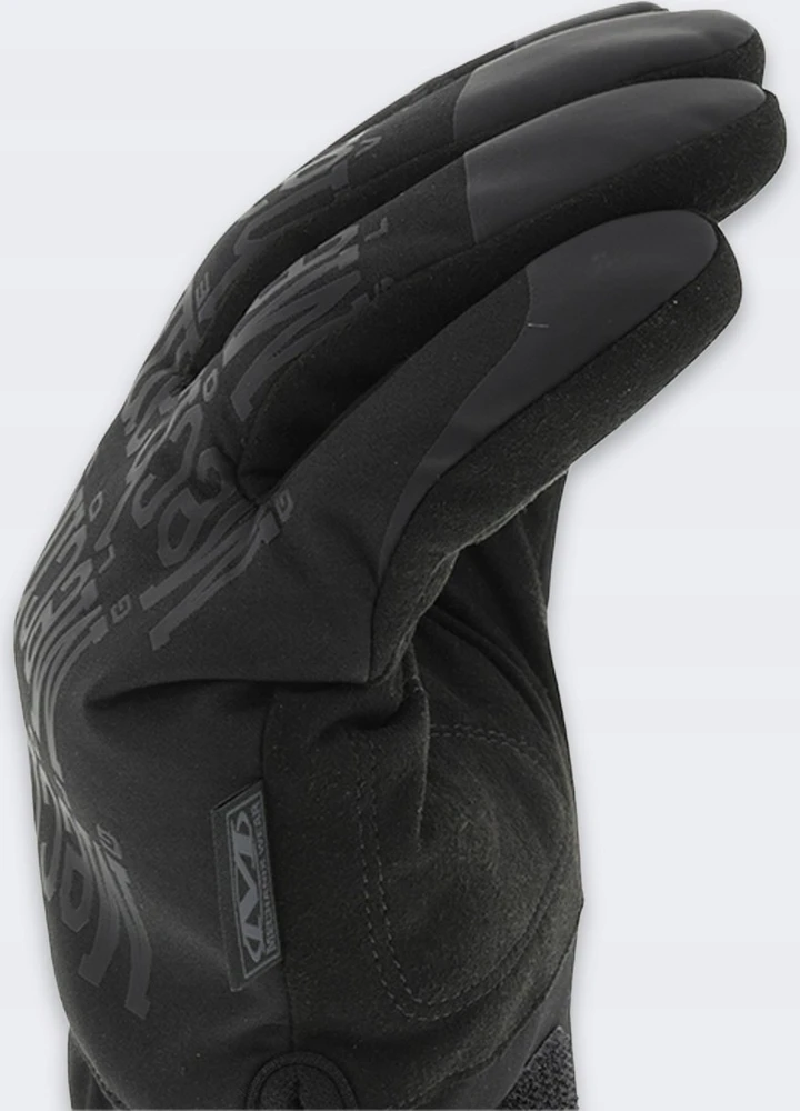 Mechanix Wear Taktinės žieminės pirštinės Mechanix ColdWork Original Covert, dydis S