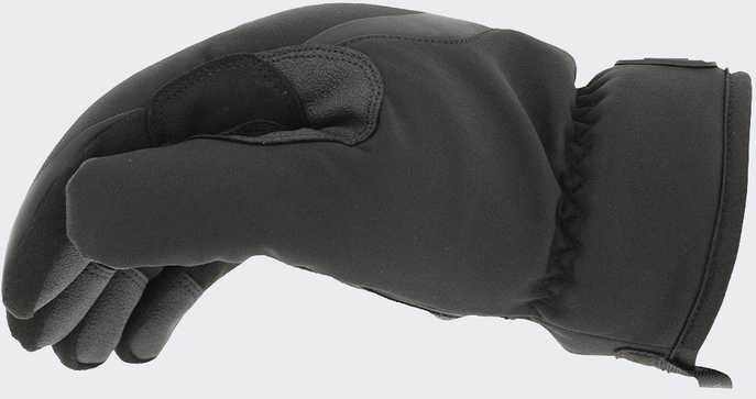 Mechanix Wear Mechanix žieminės pirštinės ColdWork Fastfit Plus, dydis S