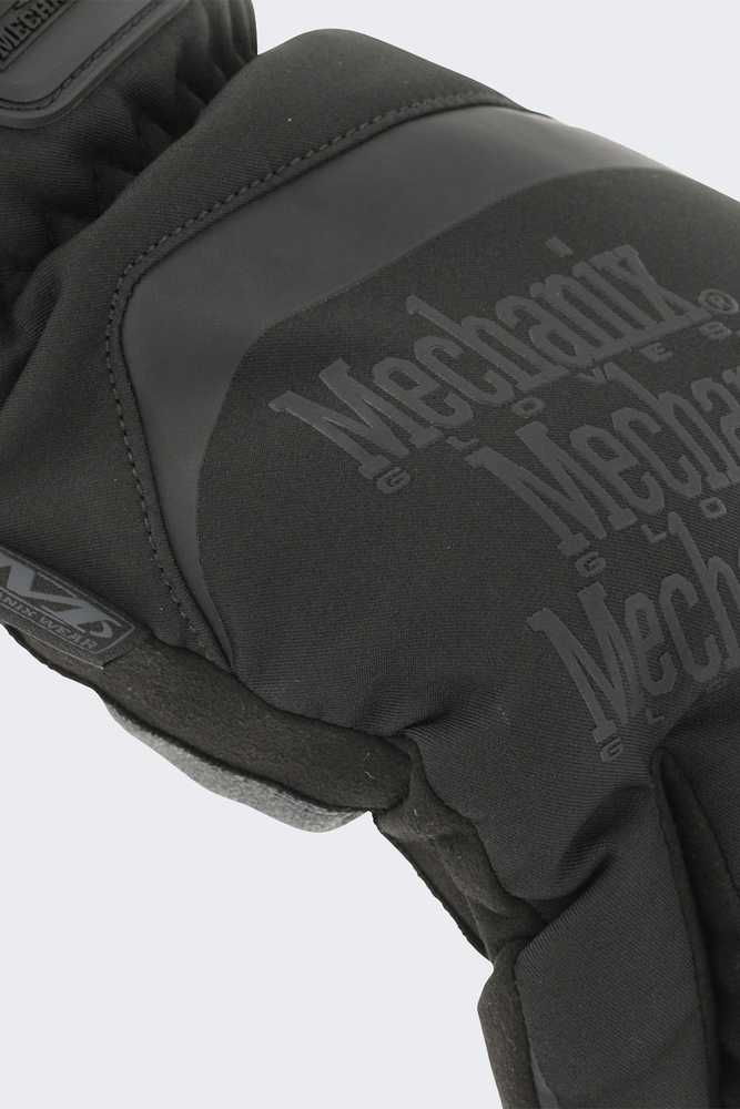 Mechanix Wear Mechanix žieminės pirštinės ColdWork Fastfit Plus, dydis S