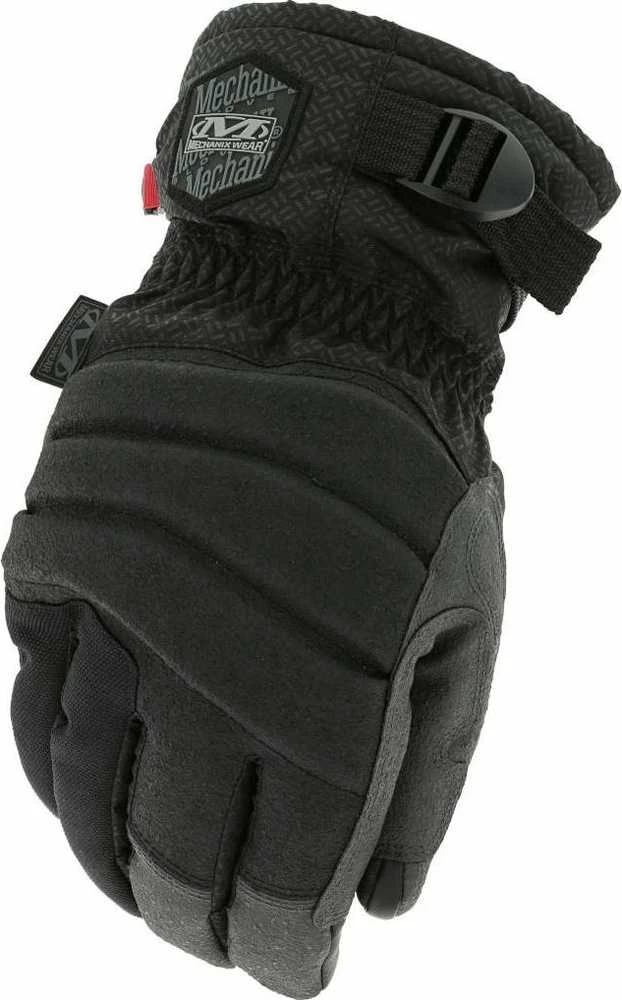 Mechanix Wear Žieminės pirštinės Mechanix COLDWORK™ Peak, dydis L