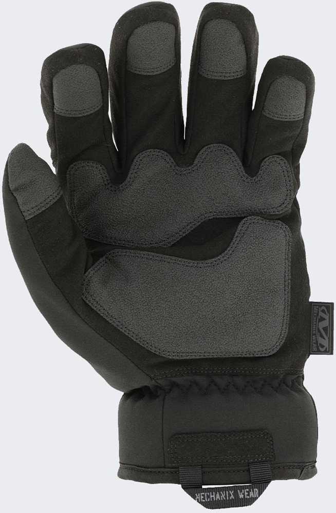 Mechanix Wear Mechanix žieminės pirštinės ColdWork Fastfit Plus, dydis S