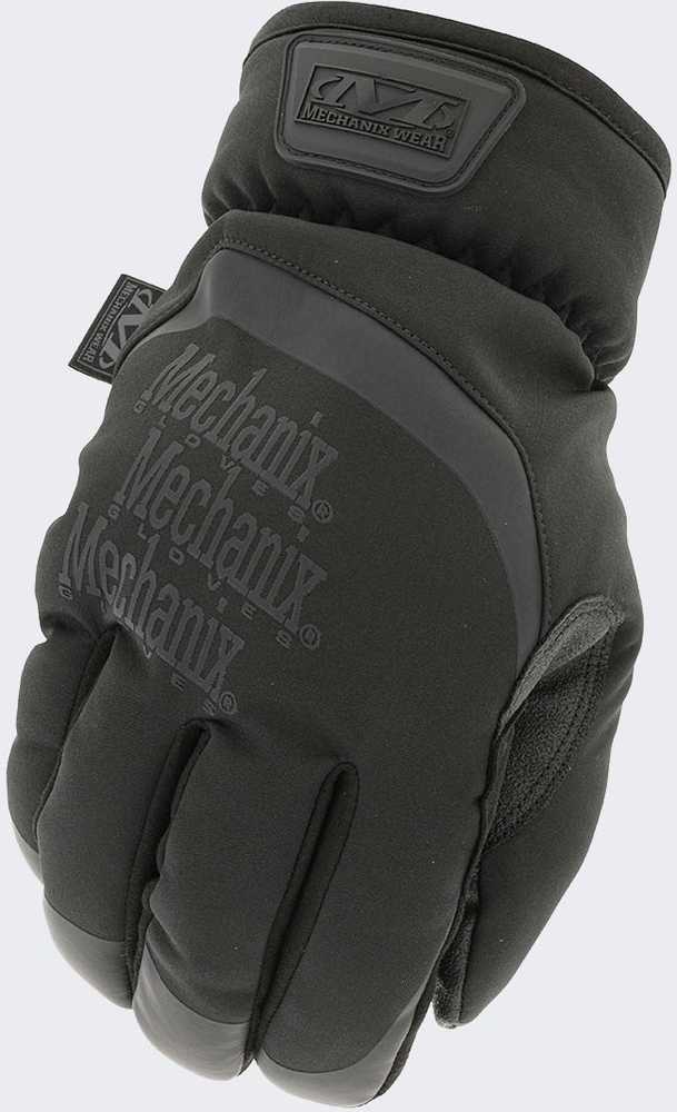 Mechanix Wear Mechanix žieminės pirštinės ColdWork Fastfit Plus, dydis S