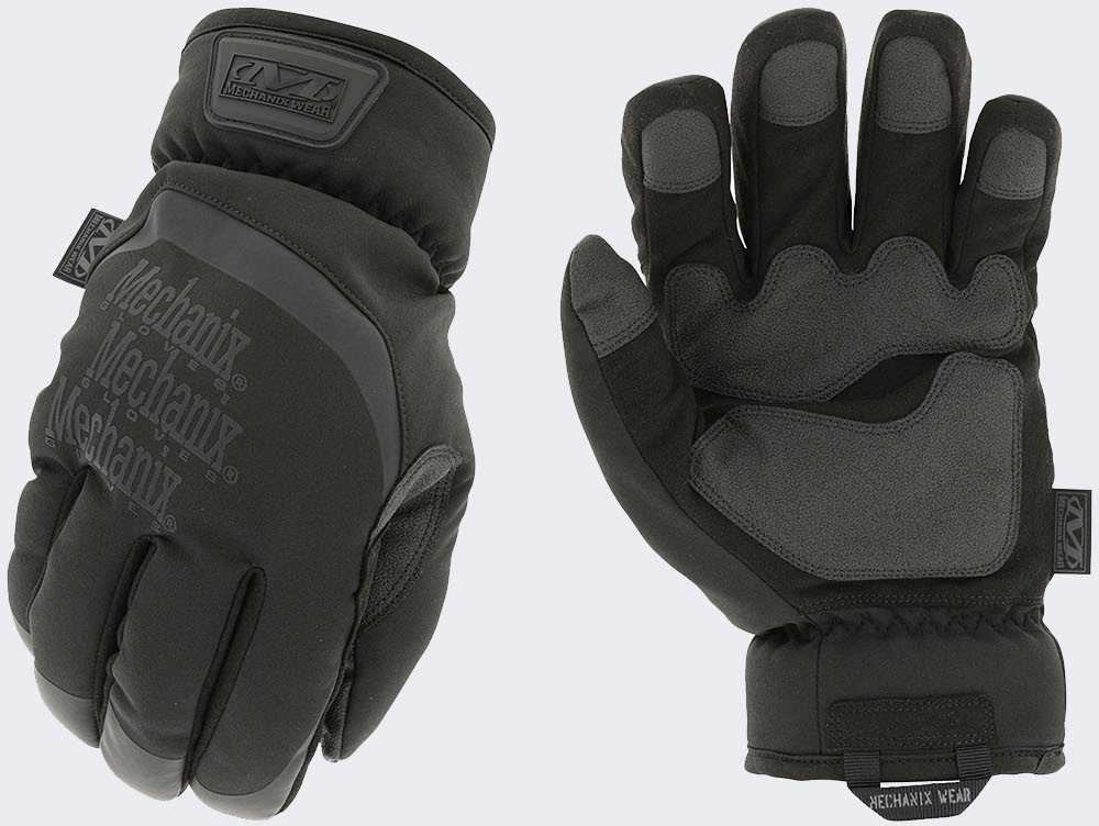 Mechanix Wear Mechanix žieminės pirštinės ColdWork Fastfit Plus, dydis S