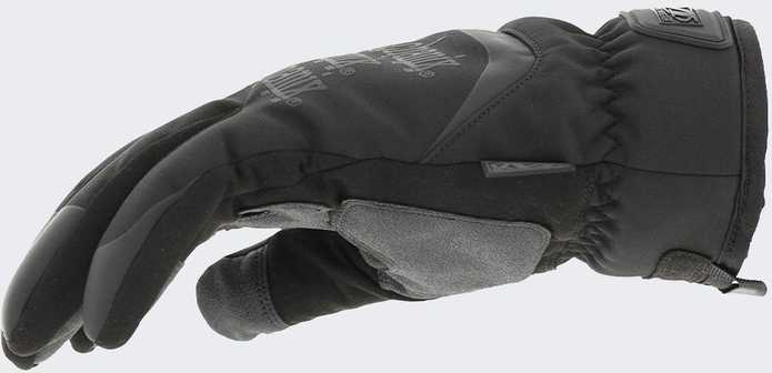 Mechanix Wear Mechanix žieminės pirštinės ColdWork Fastfit Plus, dydis S