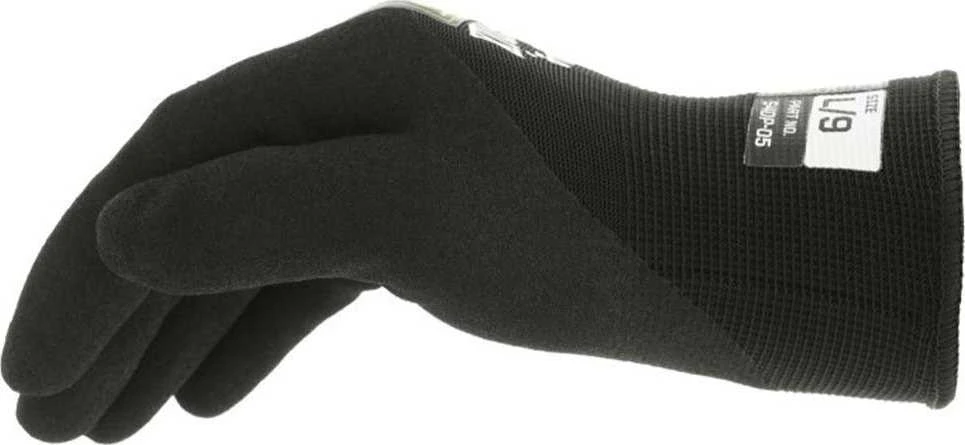 Mechanix SpeedKnit pirštinė, šoninis vaizdas