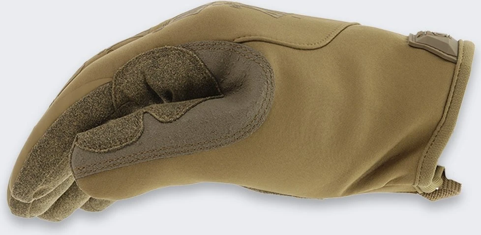 Mechanix Wear Taktinės žieminės pirštinės Mechanix ColdWork Original Coyote, dydis L