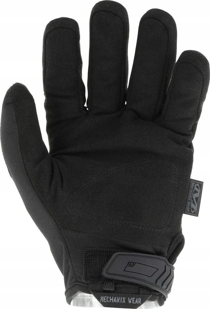 Mechanix Wear Taktinės žieminės pirštinės Mechanix ColdWork Original Covert, dydis L