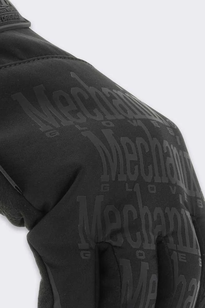 Mechanix Wear Taktinės žieminės pirštinės Mechanix ColdWork Original Covert, dydis XL