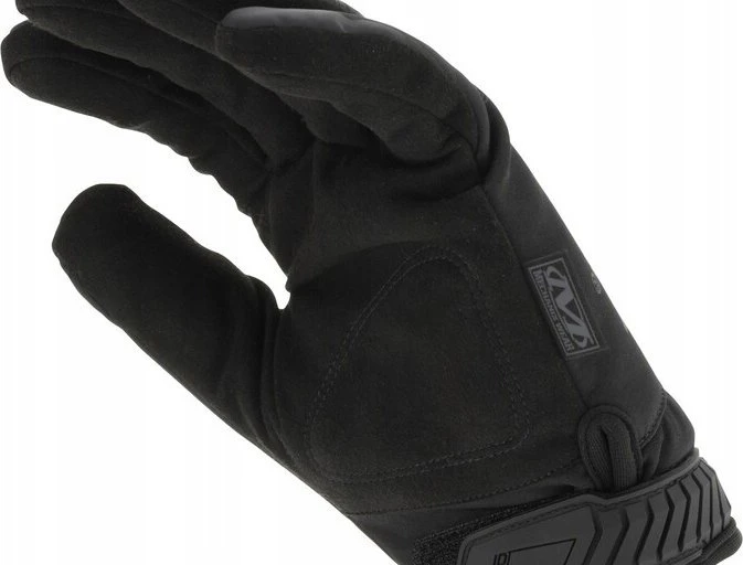 Mechanix Wear Taktinės žieminės pirštinės Mechanix ColdWork Original Covert, dydis L