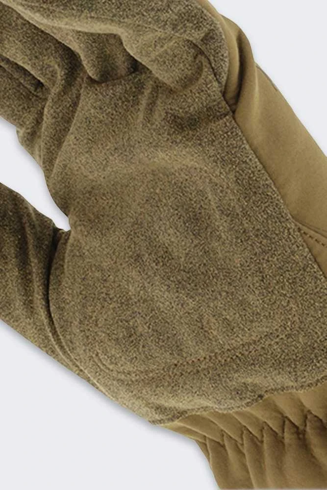 Mechanix ColdWork FastFit pirštinių delno detalė