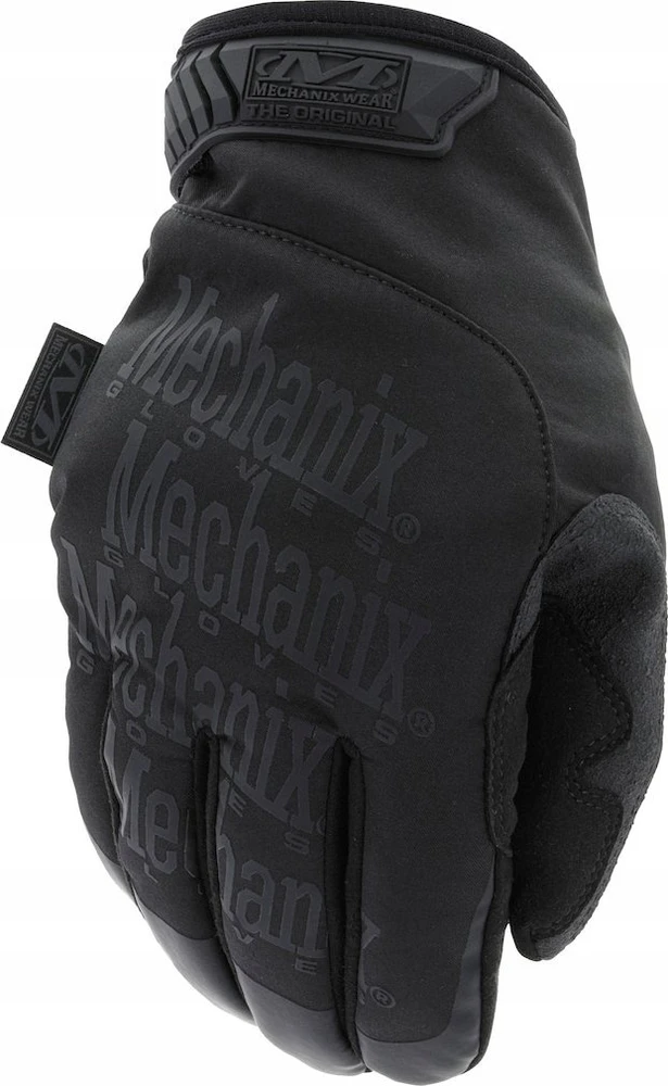 Mechanix Wear Taktinės žieminės pirštinės Mechanix ColdWork Original Covert, dydis L