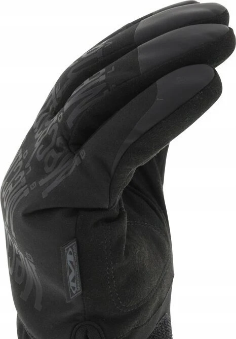Mechanix Wear Taktinės žieminės pirštinės Mechanix ColdWork Original Covert, dydis L