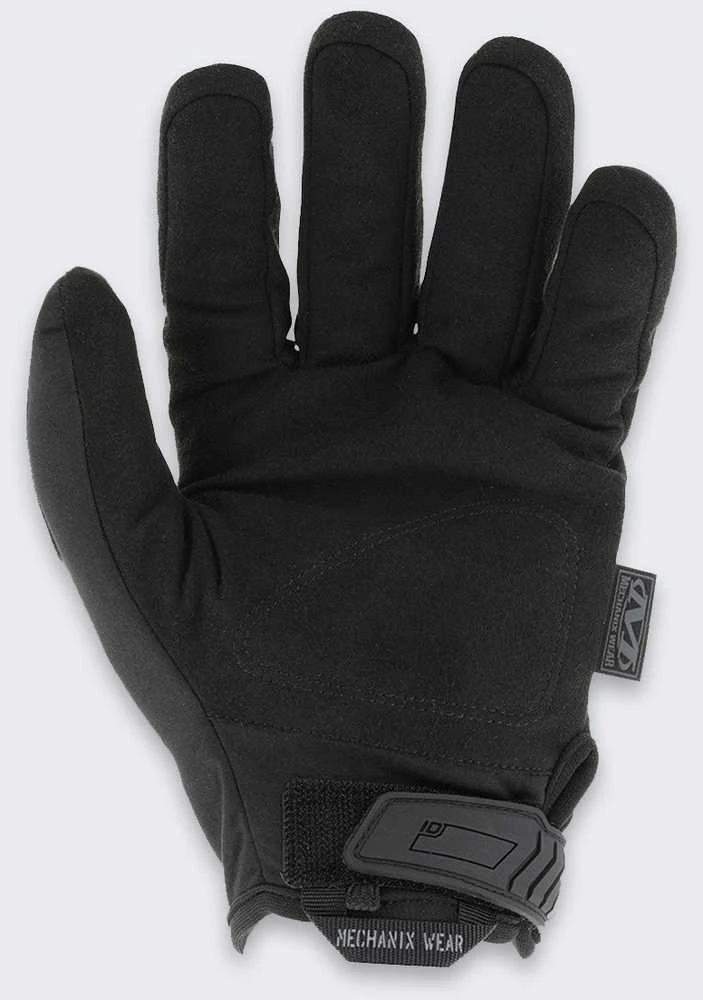 Mechanix Wear Taktinės žieminės pirštinės Mechanix ColdWork Original Covert, dydis XL