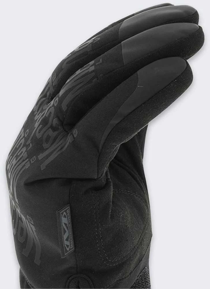 Mechanix Wear Taktinės žieminės pirštinės Mechanix ColdWork Original Covert, dydis XL