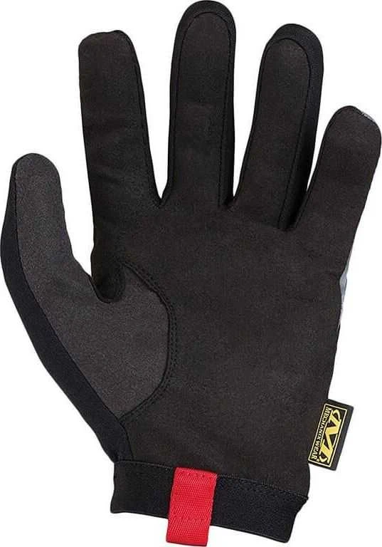 Mechanix Wear Pirštinės Mechanix UTILITY XXL dydis. Velcro, dirbtinė oda, TrekDry®