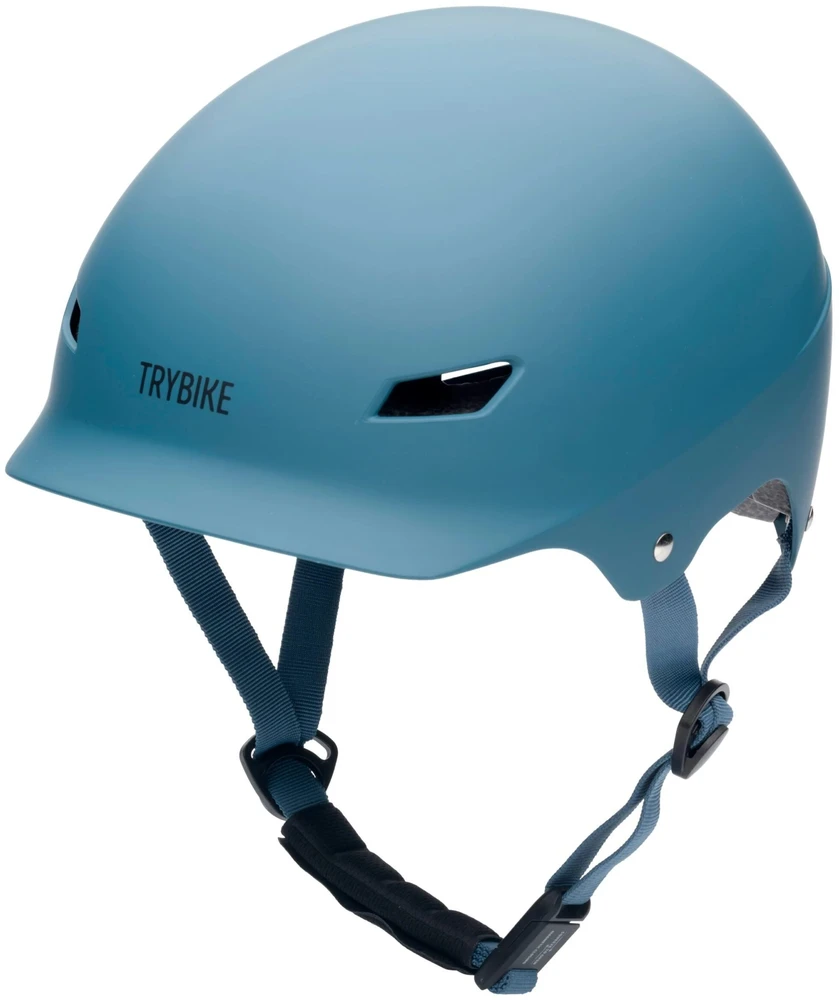 Trybike - Retro šalmas - (30COCO18SM)